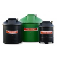 ECOIL 300 Litros ECOIL 300 Litros